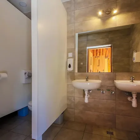 I Pole Namiotowe River Park