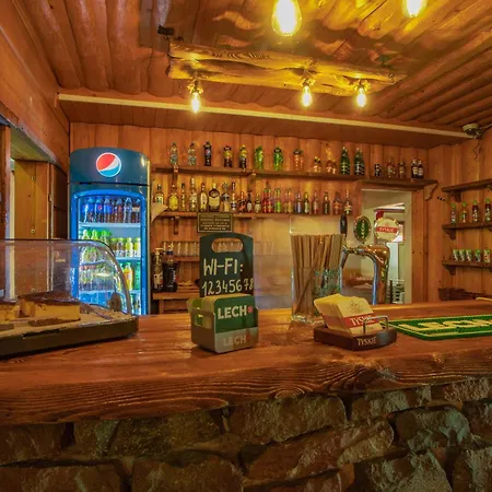 Kemping I Pole Namiotowe River Park Zator