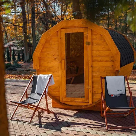 I Pole Namiotowe River Park Campingplads