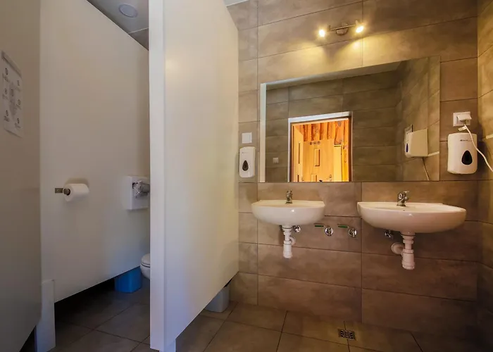 I Pole Namiotowe River Park