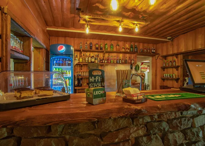 Kemping I Pole Namiotowe River Park Zator