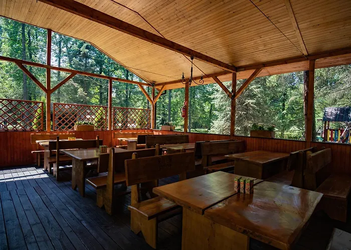 I Pole Namiotowe River Park Kemping *