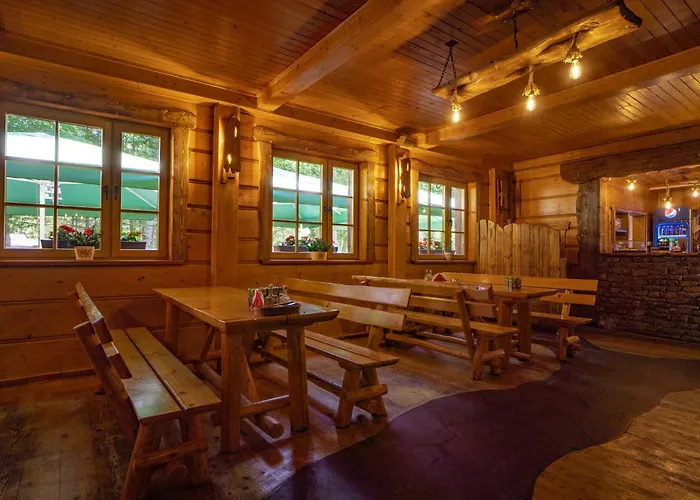 I Pole Namiotowe River Park